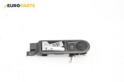 Вътрешна дръжка за Volkswagen Golf IV Hatchback (08.1997 - 06.2005), 4+1 вр., хечбек, позиция: задна, лява