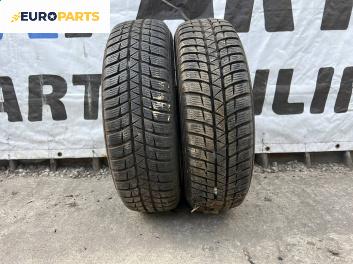 Зимни гуми SUMITOMO 165/70/14, DOT: 2221 (Цената е за 2 бр.)