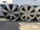 Алуминиеви джанти за Dacia Sandero Hatchback I (06.2008 - 12.2012) 16 цола, ширина 6.5 (Цената е за комплекта)
