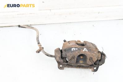 Спирачен апарат за Honda Accord VII Sedan (01.2003 - 09. 2012), позиция: предна, дясна