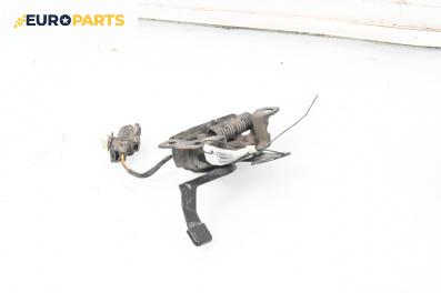 Брава преден капак за Honda Accord VII Sedan (01.2003 - 09. 2012)