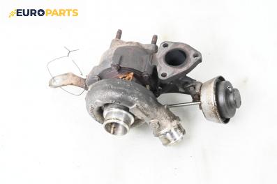 Турбо за Honda Accord VII Sedan (01.2003 - 09. 2012) 2.2 i-CTDi (CL), 140 к.с.