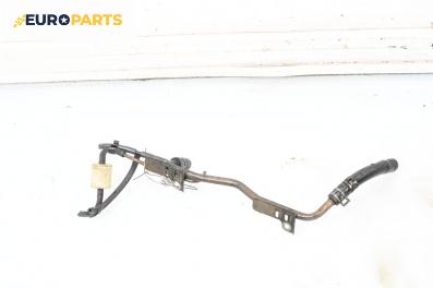 Тръба за охладителна течност за Honda Accord VII Sedan (01.2003 - 09. 2012) 2.2 i-CTDi (CL), 140 к.с.