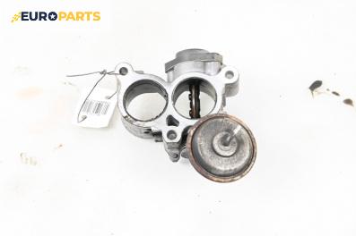 Клапа входящ въздух за Honda Accord VII Sedan (01.2003 - 09. 2012) 2.2 i-CTDi (CL), 140 к.с.