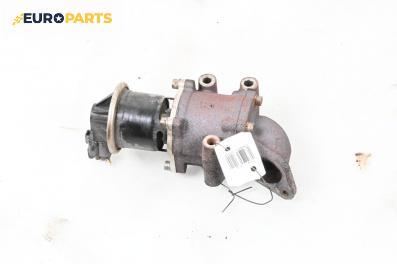 EGR-клапан за Honda Accord VII Sedan (01.2003 - 09. 2012) 2.2 i-CTDi (CL), 140 к.с.