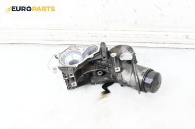 Корпус за маслен филтър за Honda Accord VII Sedan (01.2003 - 09. 2012) 2.2 i-CTDi (CL), 140 к.с.