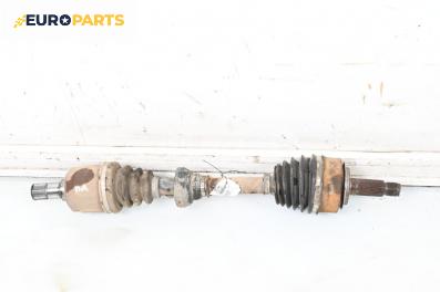 Полуоска за Honda Accord VII Sedan (01.2003 - 09. 2012) 2.2 i-CTDi (CL), 140 к.с., позиция: предна, лява