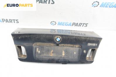 Заден капак за BMW 3 Series E46 Sedan (02.1998 - 04.2005), 4+1 вр., седан, позиция: задна