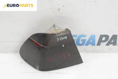 Стоп за BMW 3 Series E46 Sedan (02.1998 - 04.2005), седан, позиция: лява
