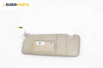 Сенник за BMW 3 Series E46 Sedan (02.1998 - 04.2005), позиция: лява
