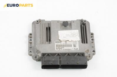 Компютър двигател за Alfa Romeo 159 Sportwagon (03.2006 - 11.2011) 1.9 JTDM 16V, 150 к.с., № 0281015160