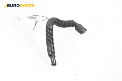 Маркуч картерни газове за Citroen Jumper Box II (04.2002 - 04.2006) 2.2 HDi, 101 к.с.