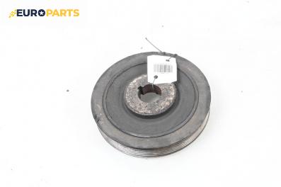 Демпферна шайба за Citroen Jumper Box II (04.2002 - 04.2006) 2.2 HDi, 101 к.с.