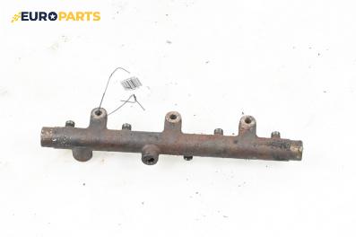 Горивна рейка за Citroen Jumper Box II (04.2002 - 04.2006) 2.2 HDi, 101 к.с.