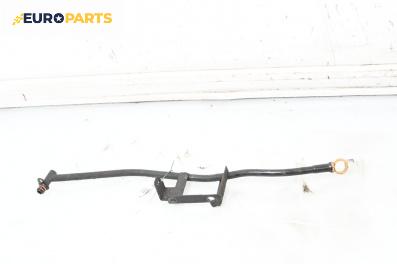 Щека за масло за Citroen Jumper Box II (04.2002 - 04.2006) 2.2 HDi, 101 к.с.
