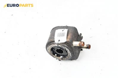 Маслоохладител за Citroen Jumper Box II (04.2002 - 04.2006) 2.2 HDi, 101 к.с.