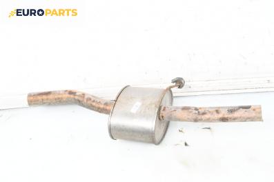 Крайно гърне за Honda Accord VII Sedan (01.2003 - 09. 2012) 2.2 i-CTDi (CL), 140 к.с.
