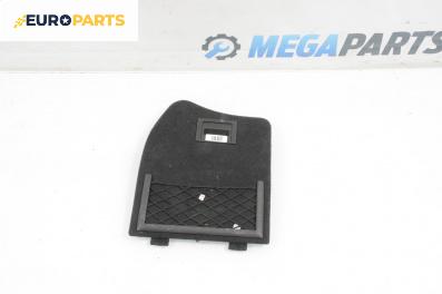 Кора багажник за Alfa Romeo 159 Sportwagon (03.2006 - 11.2011), 4+1 вр., комби