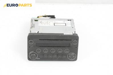 CD плеър за Alfa Romeo 159 Sportwagon (03.2006 - 11.2011)