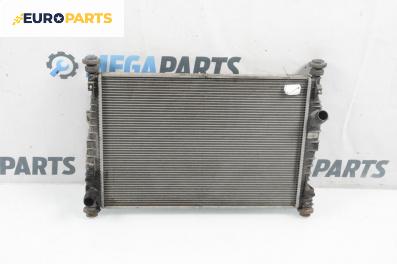 Воден радиатор за Alfa Romeo 159 Sportwagon (03.2006 - 11.2011) 1.9 JTDM 16V, 150 к.с.