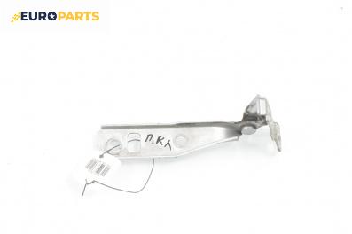 Панта преден капак за Volkswagen Golf IV Variant (05.1999 - 06.2006), 4+1 вр., комби, позиция: лява