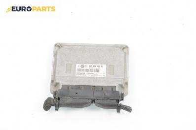 Компютър двигател за Volkswagen Golf IV Variant (05.1999 - 06.2006) 1.6, 102 к.с., № 06A906033BL