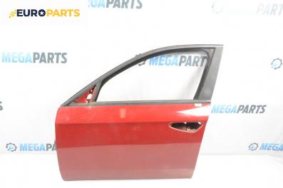 Врата за Alfa Romeo 159 Sportwagon (03.2006 - 11.2011), 4+1 вр., комби, позиция: предна, лява