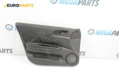 Кора врата за Alfa Romeo 159 Sportwagon (03.2006 - 11.2011), 4+1 вр., комби, позиция: задна, лява