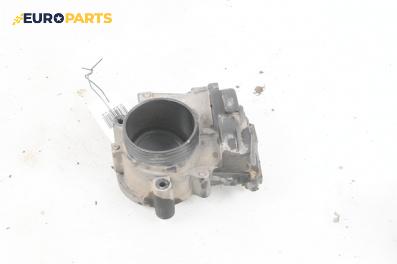 Дроселова клапа за Peugeot 207 Hatchback (02.2006 - 12.2015) 1.4 16V, 95 к.с.