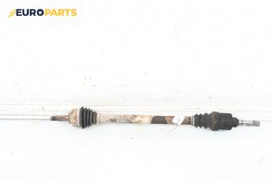 Полуоска за Peugeot 207 Hatchback (02.2006 - 12.2015) 1.4 16V, 95 к.с., позиция: предна, дясна