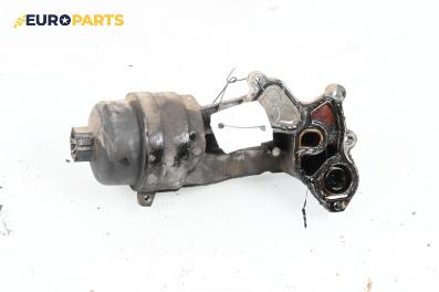 Корпус за маслен филтър за Peugeot 207 Hatchback (02.2006 - 12.2015) 1.4 16V, 95 к.с.
