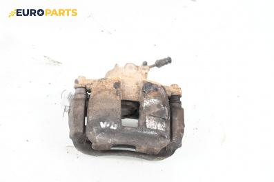 Спирачен апарат за Peugeot 207 Hatchback (02.2006 - 12.2015), позиция: предна, лява