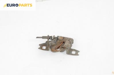 Брава преден капак за Volkswagen Caddy II Box (11.1995 - 01.2004)