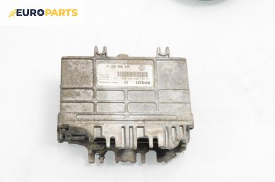 Компютър двигател за Volkswagen Caddy II Box (11.1995 - 01.2004) 1.4, 60 к.с., № 6K0906027A