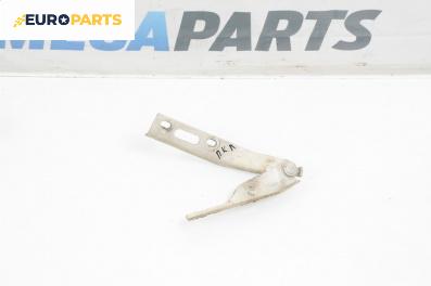 Панта преден капак за Volkswagen Caddy II Box (11.1995 - 01.2004), 2+1 вр., товарен, позиция: лява