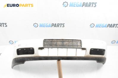 Предна броня за Volkswagen Caddy II Box (11.1995 - 01.2004), товарен, позиция: предна