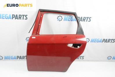 Врата за Alfa Romeo 159 Sportwagon (03.2006 - 11.2011), 4+1 вр., комби, позиция: задна, лява