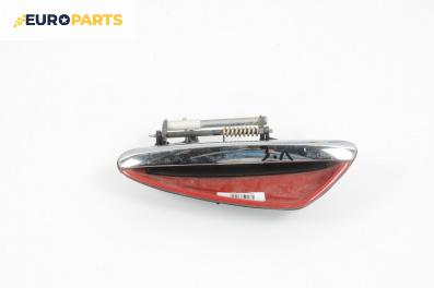 Външна дръжка за Alfa Romeo 159 Sportwagon (03.2006 - 11.2011), 4+1 вр., комби, позиция: задна, лява
