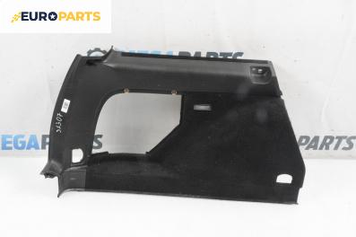 Кора багажник за Volkswagen Golf IV Variant (05.1999 - 06.2006), 4+1 вр., комби