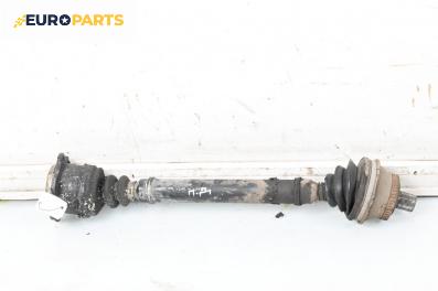 Полуоска за Volkswagen Passat III Variant B5 (05.1997 - 12.2001) 1.9 TDI, 110 к.с., позиция: предна, дясна
