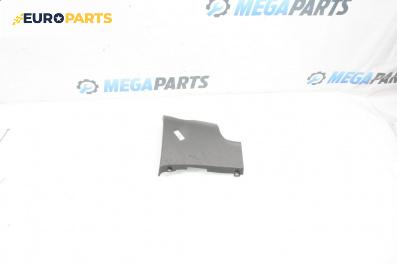 Интериорна пластмаса за Volkswagen Golf IV Variant (05.1999 - 06.2006), 4+1 вр., комби, позиция: предна