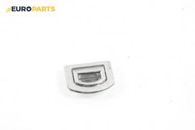 Закопчалка в багажник за Volkswagen Golf IV Variant (05.1999 - 06.2006), комби