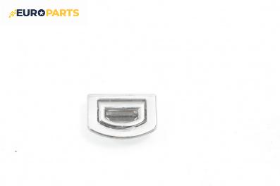Закопчалка в багажник за Volkswagen Golf IV Variant (05.1999 - 06.2006), комби