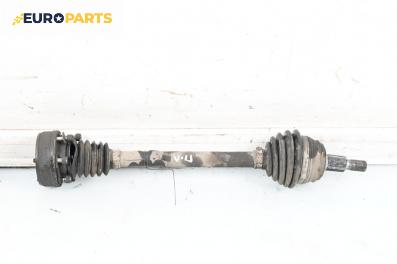 Полуоска за Volkswagen Golf IV Hatchback (08.1997 - 06.2005) 1.6, 100 к.с., позиция: предна, лява