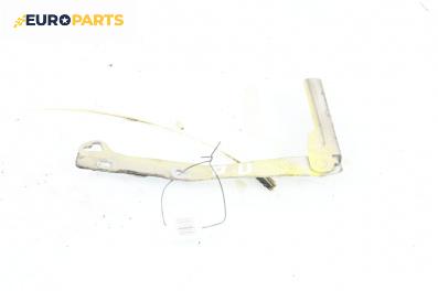 Панта преден капак за Dacia Sandero Hatchback I (06.2008 - 12.2012), 4+1 вр., хечбек, позиция: дясна