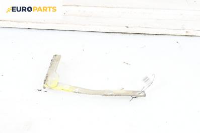Панта преден капак за Dacia Sandero Hatchback I (06.2008 - 12.2012), 4+1 вр., хечбек, позиция: лява