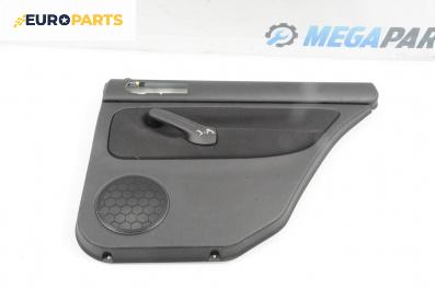 Кора врата за Volkswagen Golf IV Variant (05.1999 - 06.2006), 4+1 вр., комби, позиция: задна, дясна
