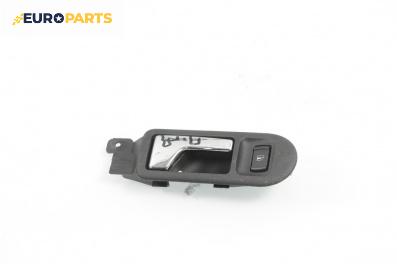 Вътрешна дръжка за Volkswagen Golf IV Variant (05.1999 - 06.2006), 4+1 вр., комби, позиция: предна, дясна