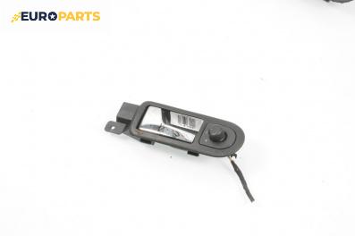 Вътрешна дръжка за Volkswagen Golf IV Variant (05.1999 - 06.2006), 4+1 вр., комби, позиция: предна, лява