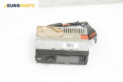 Авторадио за Volkswagen Caddy II Box (11.1995 - 01.2004), № CMR-1515